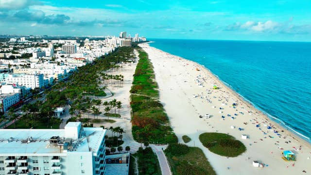 Miami Beach Market image