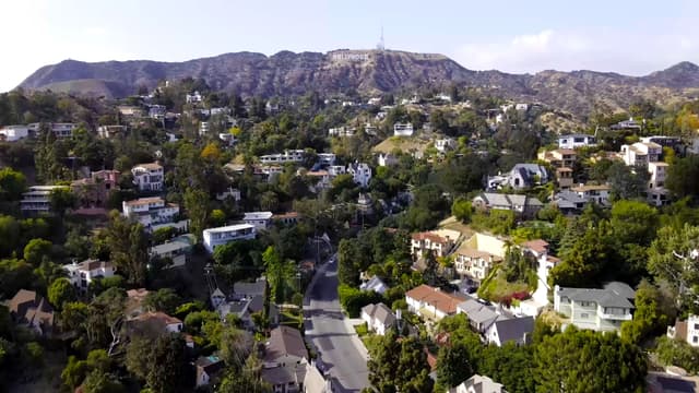 Los Angeles Market image