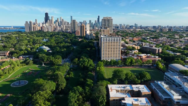 Chicago Market image